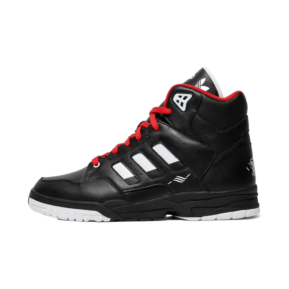 adidas Torsion Artillery Mid Kid Cudi x Bill & Ted (FZ3879)