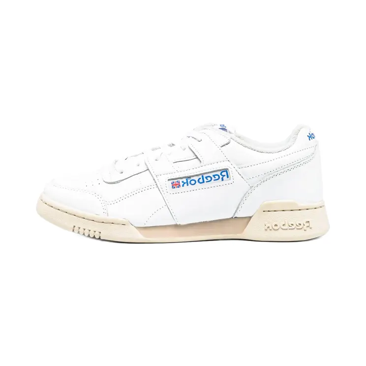 Reebok WORKOUT PLUS 1987 TV “WHITE ALABASTER” (GZ4962)