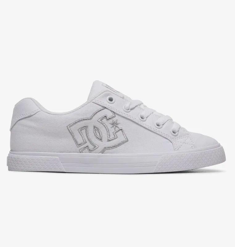 DC Chelsea TX White (303226ws4)