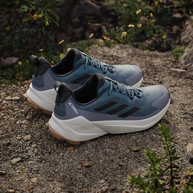 Adidas Terrex Trailmaker 2.0 Hiking Preloved Teal / Core Black / Grey Three (JQ9921)