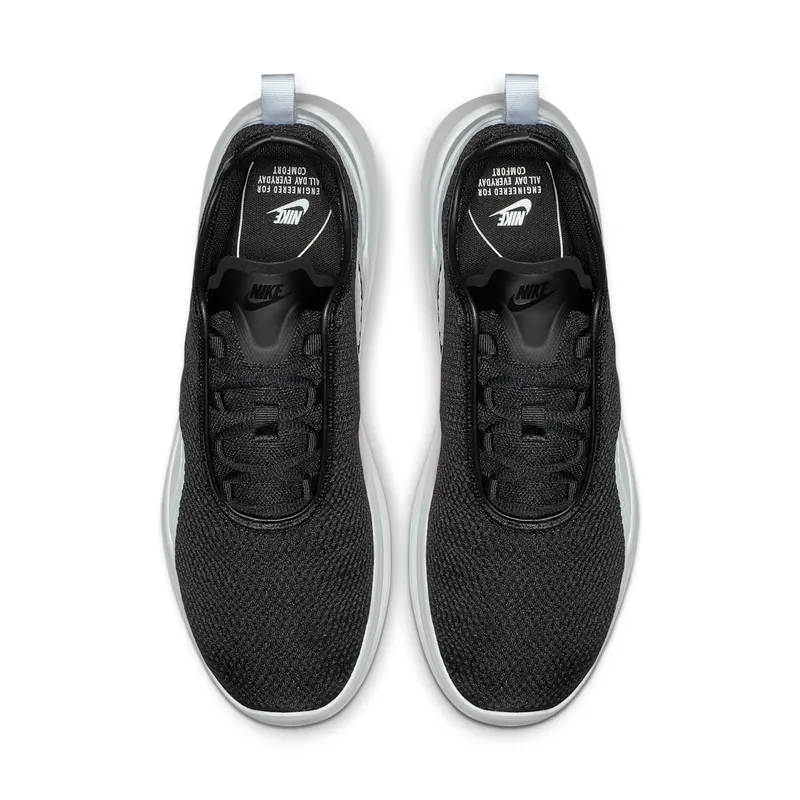 Nike Air Max Motion 2 Black White Black/White (AO0266-003)