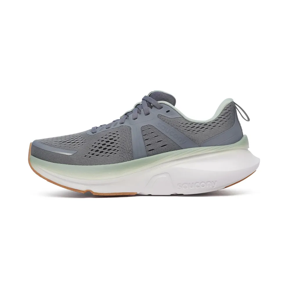 SAUCONY Guide 18 “Carbon / Iceberg” (S20998-225)