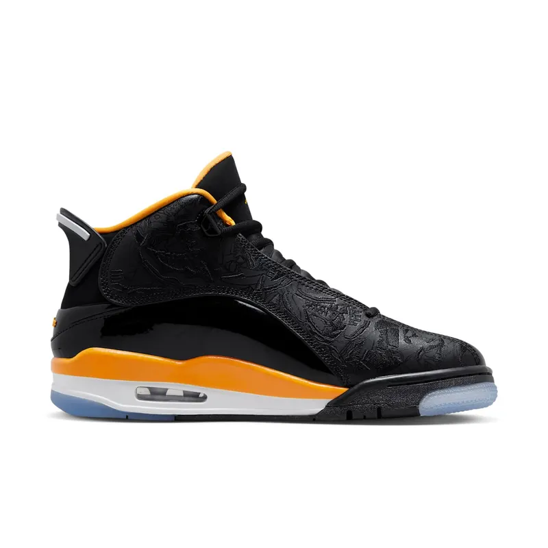 Jordan Dub Zero Black Taxi (311046-017)
