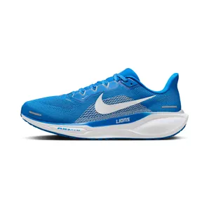 Nike Air Zoom Pegasus 41 Detroit Lions (FZ5087-400)