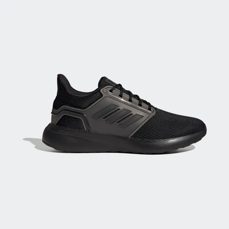 adidas EQ19 Run Core Black / Core Black / Grey Six (GY4720)