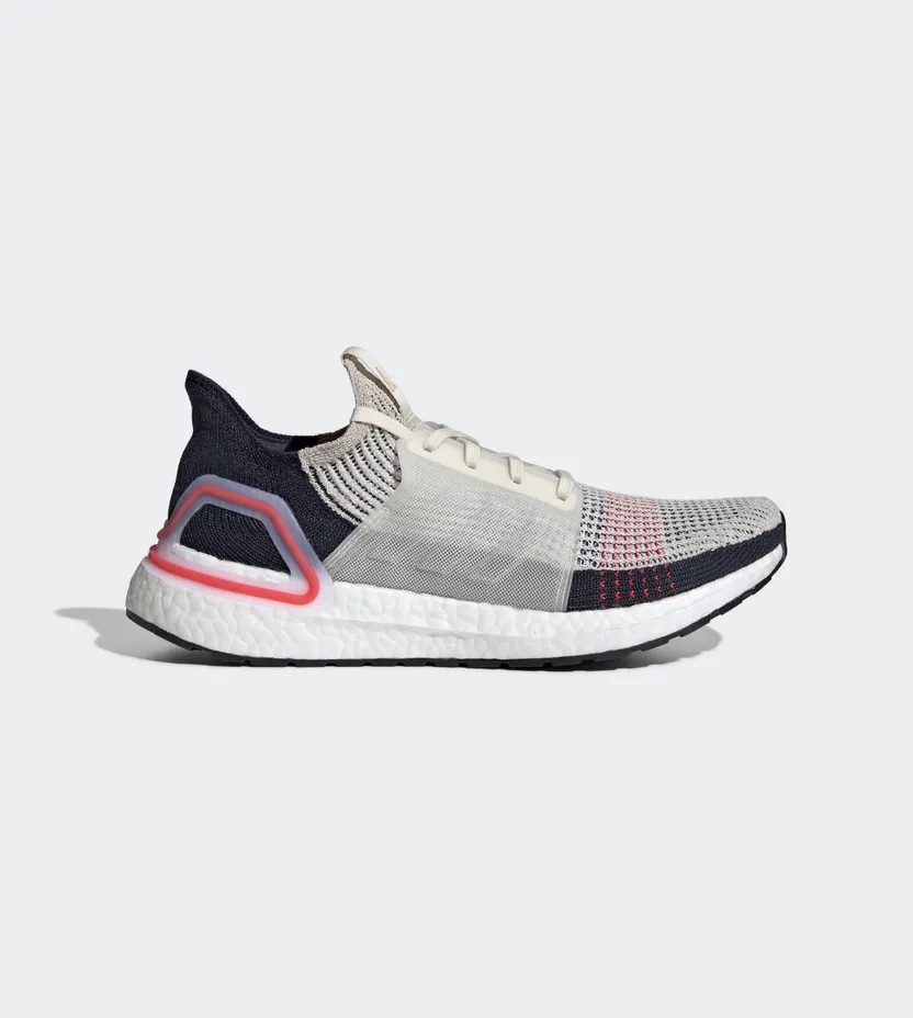 adidas Ultra Boost 2019 Clear Brown Chalk White