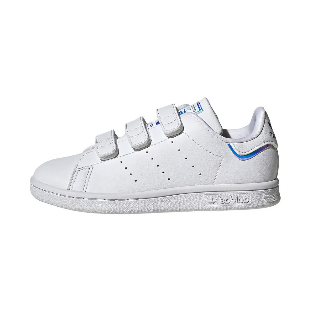 Adidas Stan Smith Cloud White / Cloud White / Core Black (GY4241)