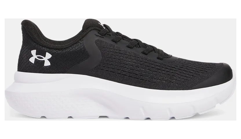 Under Armour Surge 4 Zwart (3028268-001)