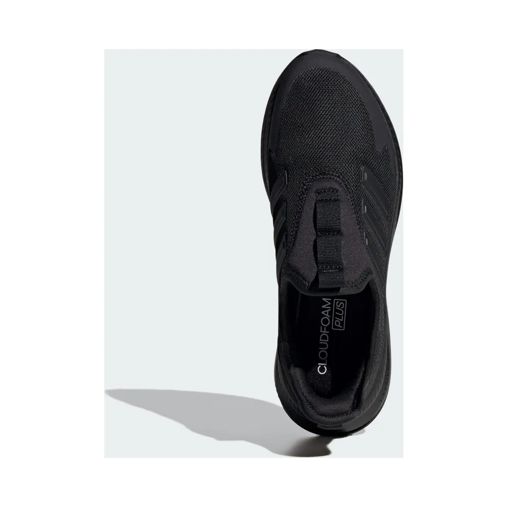 Adidas X_PLR Pulse Core Black / Core Black / Champagne Met. (IE8476)