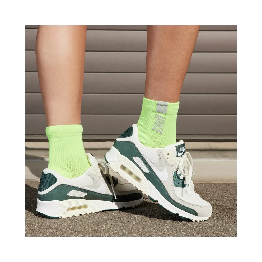 Nike AIR MAX 90 “Vintage Green” (FZ5163-133)