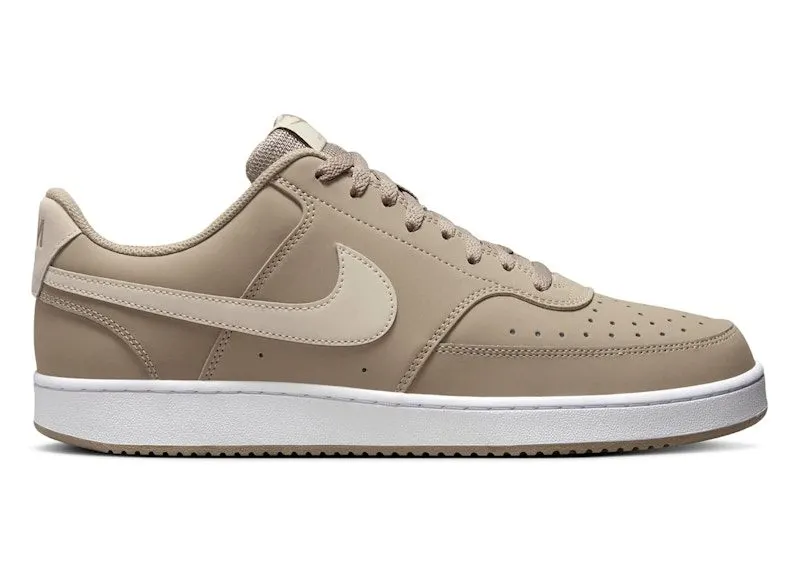 Nike Court Vision Low Khaki White Sanddrift (HM6193-247)