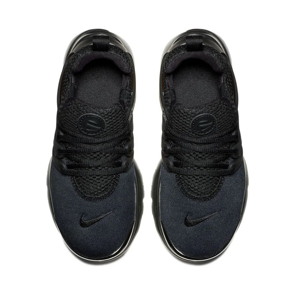 Nike Presto Black (PS) Black/Black/Black (844766-003)
