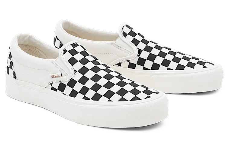 vans-checkerboard VN0007NC1KP