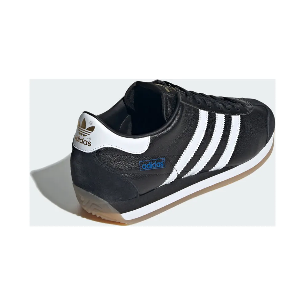 Adidas Country Japan Core Black / Cloud White / Blue (IH0299)