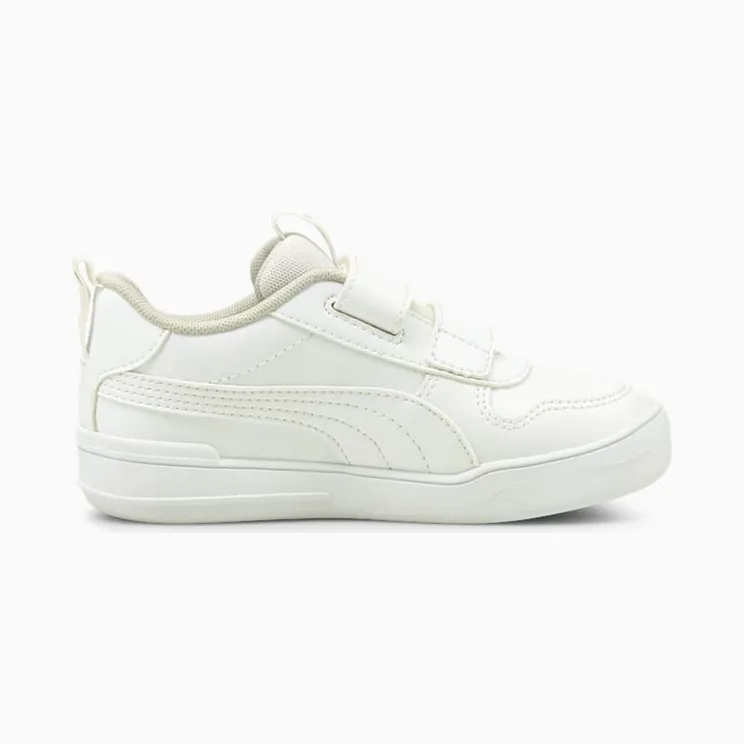Puma Multiflex SL V White (38074006)