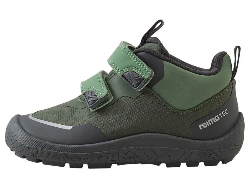 Reima Jade Green (5400159B8510)