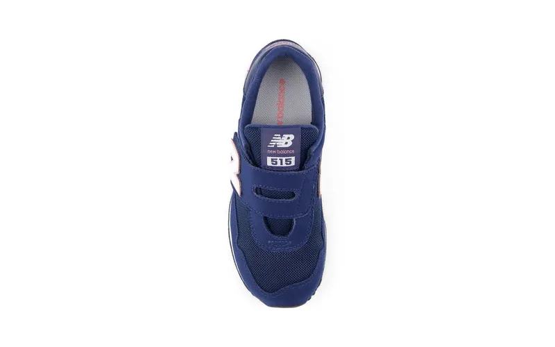 New Balance 515 Hook & Loop Ps Shoes P515-21E