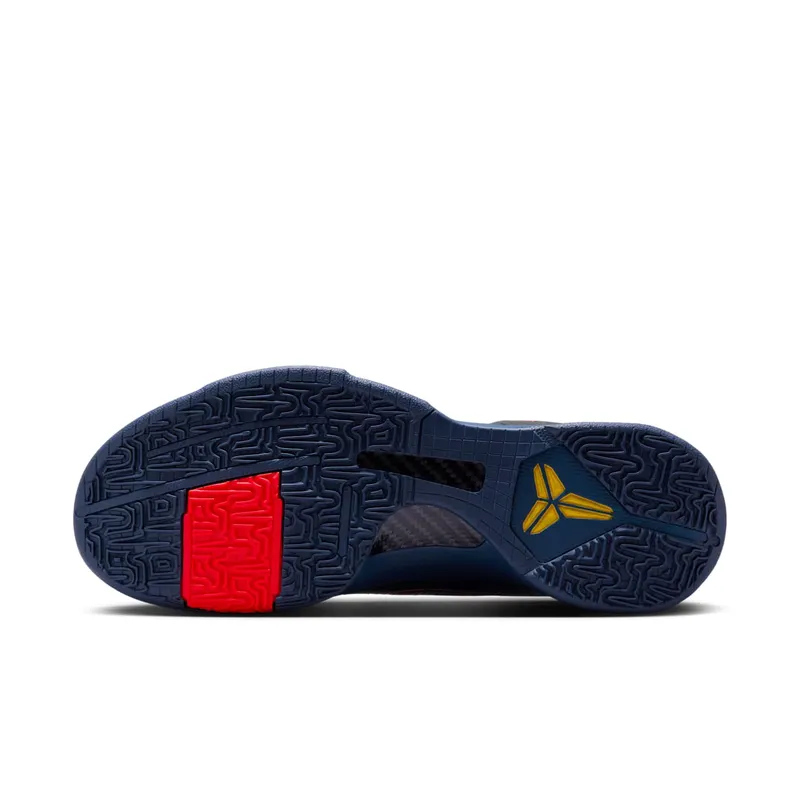 Nike Zoom Kobe 5 Protro “Indiana Fever” (IM3207-400)