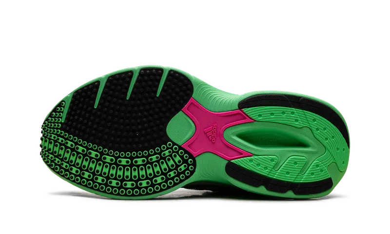 Adidas Adizero Goukana “Solar Lime Screaming Green” (JR1664)
