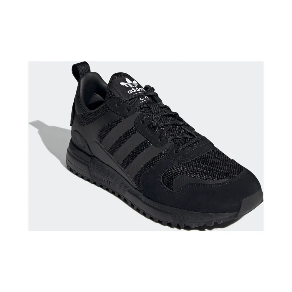 adidas ZX 700 HD Core Black / Core Black / Cloud White (G55780)
