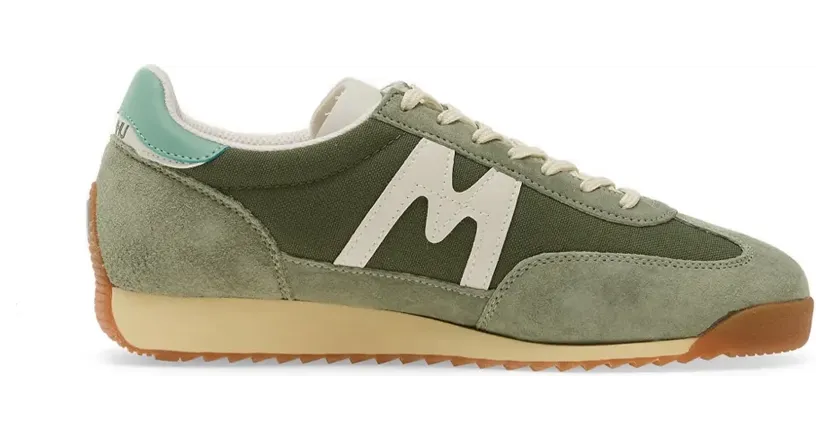 Karhu Mestari Tea / Lichen (F805098)