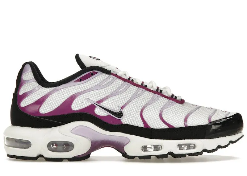 Nike Air Max Plus Lilac Bloom (FN6949-100)