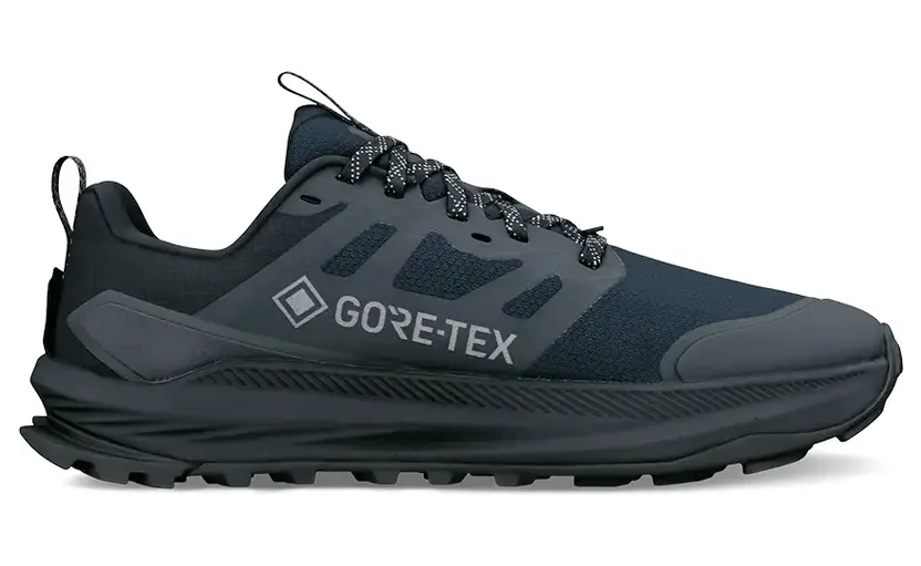 Altra Lone Peak 9+ Gore-tex “Black” (AL0A85SN001)