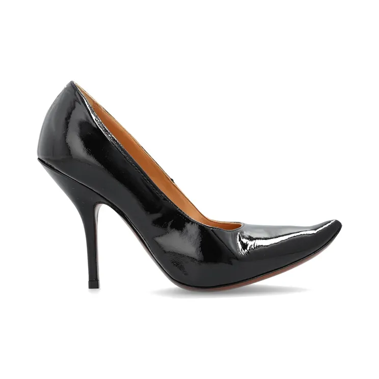 Maison Margiela Loved To Death Pump Black (S58WL0297 P7426 T8013)