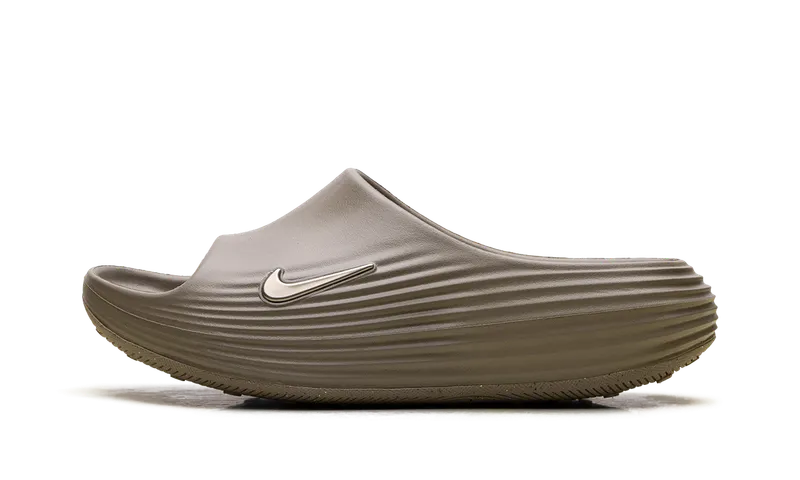 Nike ReactX Rejuven8 Slide “Khaki” (HV4479-200)