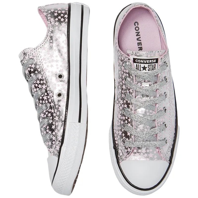 Converse Big She’s A Star Chuck Taylor All Star Low Top (669705C)