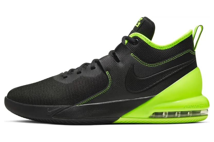Nike Air Max Impact Black