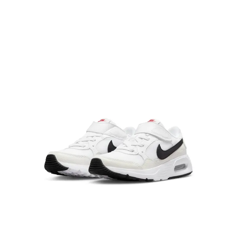 Nike Air Max SC Younger Kids’ White (CZ5356-111)