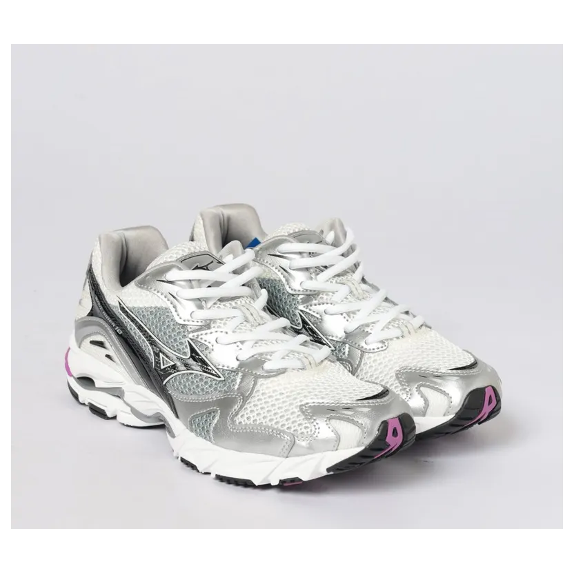 Mizuno Wave Rider 10 Sneakers Grey (D1GA210418)