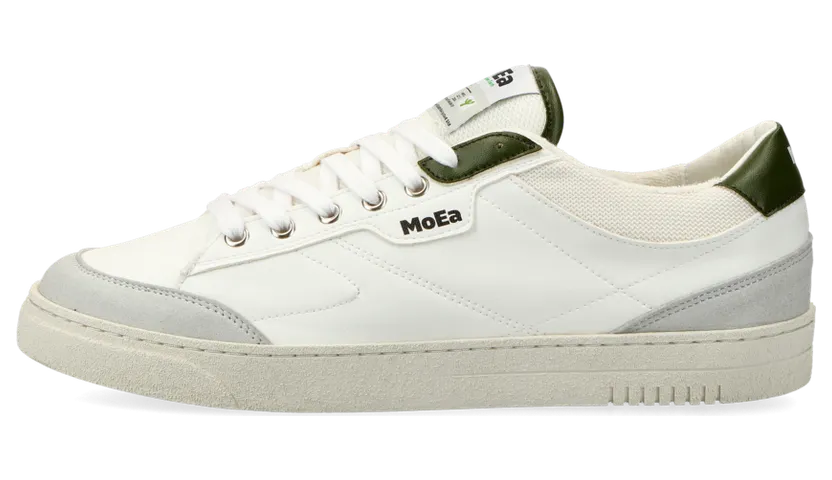 MoEa GEN 3 “Cactus White & Green” – MOEA-BASGN3-03