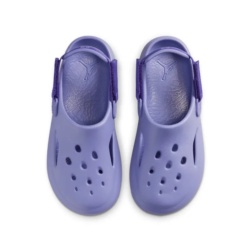 Jordan Hydrip Dusty Amethyst Court Purple (HF5981-500)