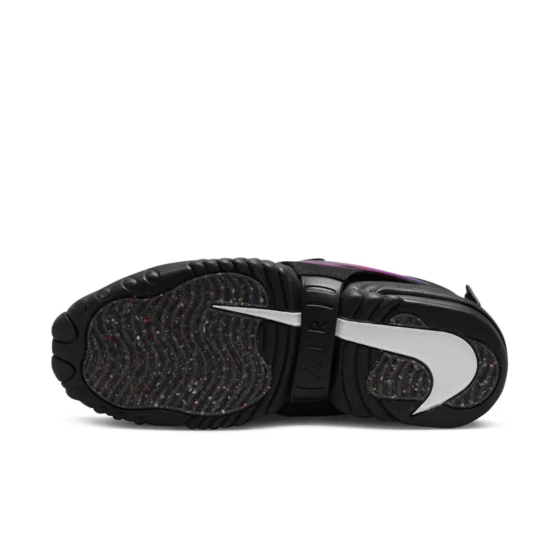 Nike x AMBUSH Air Adjust Force Black – “Black / White” (DM8465-001)