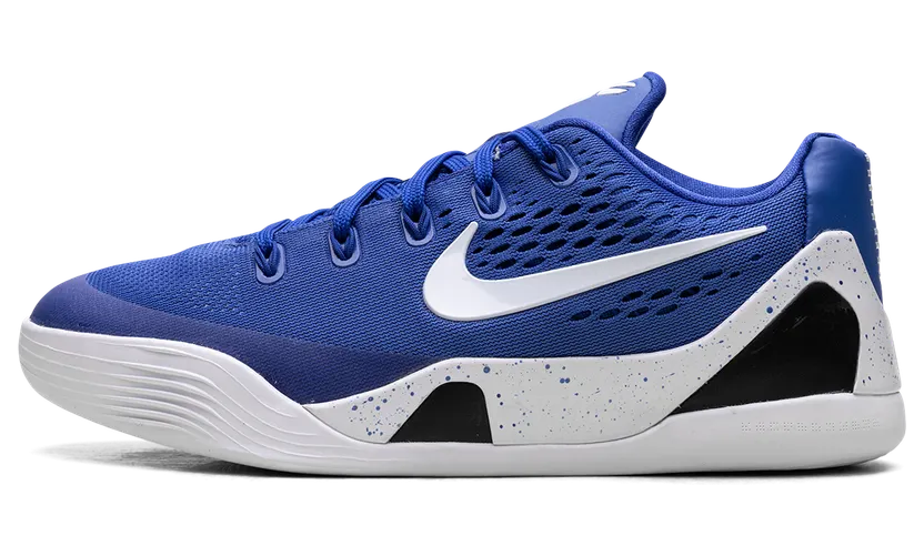 Nike Kobe 9 EM TB GS “Game Royal” (FV3607-400)