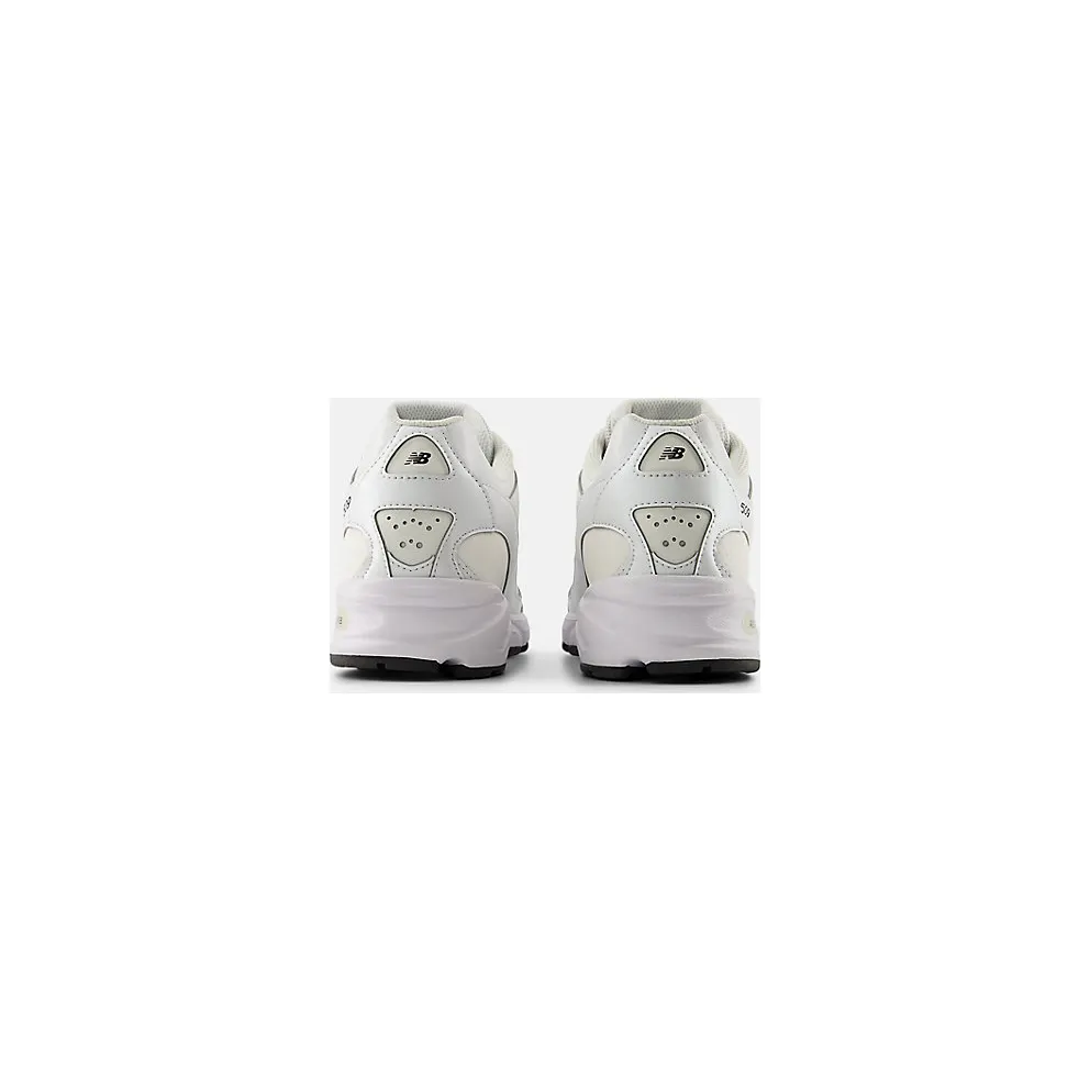New Balance 509 “Comme des Garçons Homme White” (U509LCG)