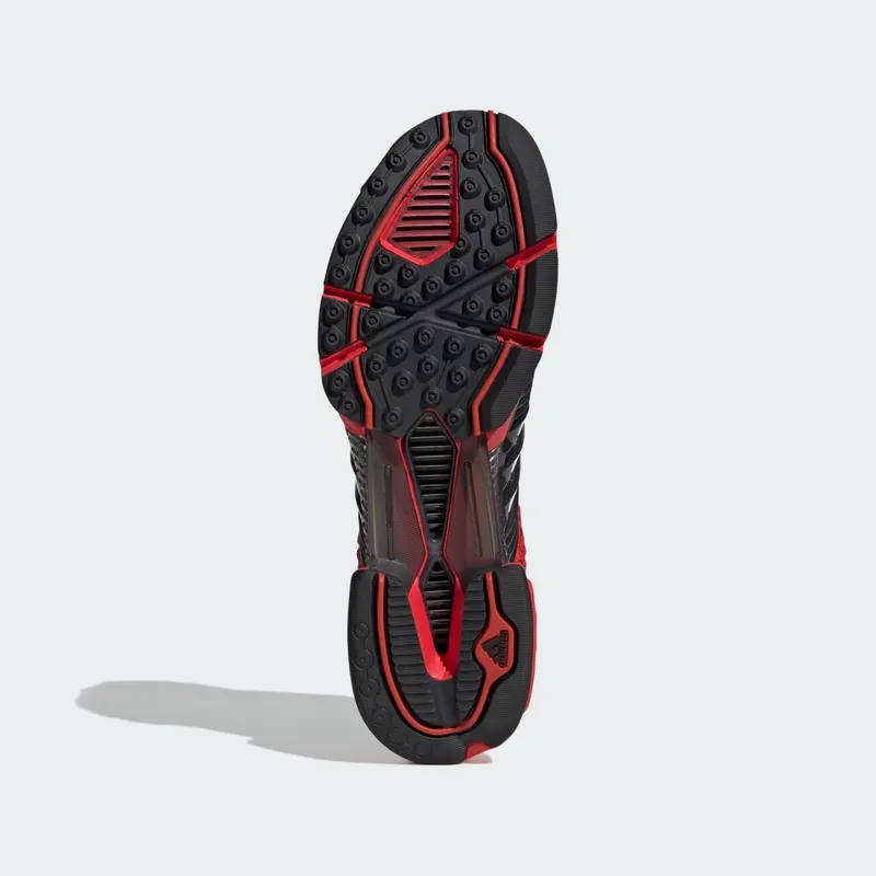 Adidas Climacool 1 Red / Core Black / Crystal White (JH9989)