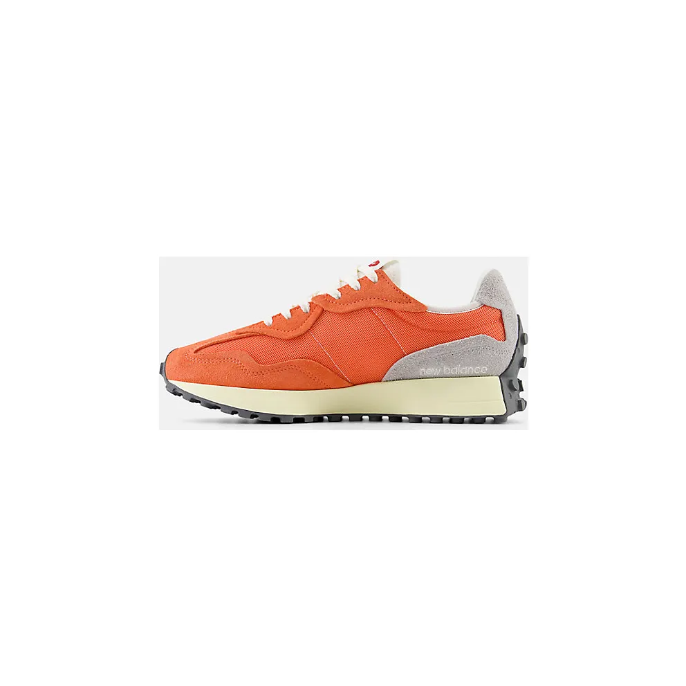 New Balance 327 Gulf Red Sun Glow (U327WRC)