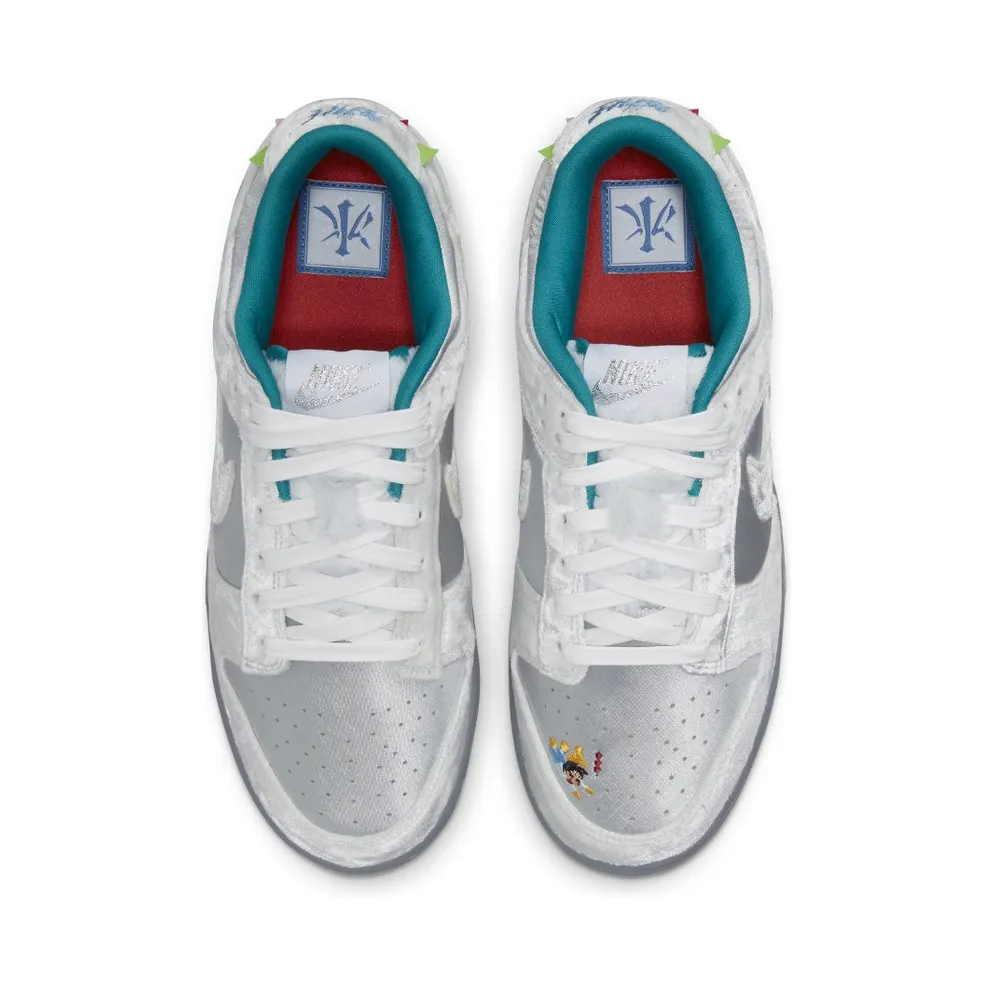 Nike Dunk Low Ice (DO2326-001)