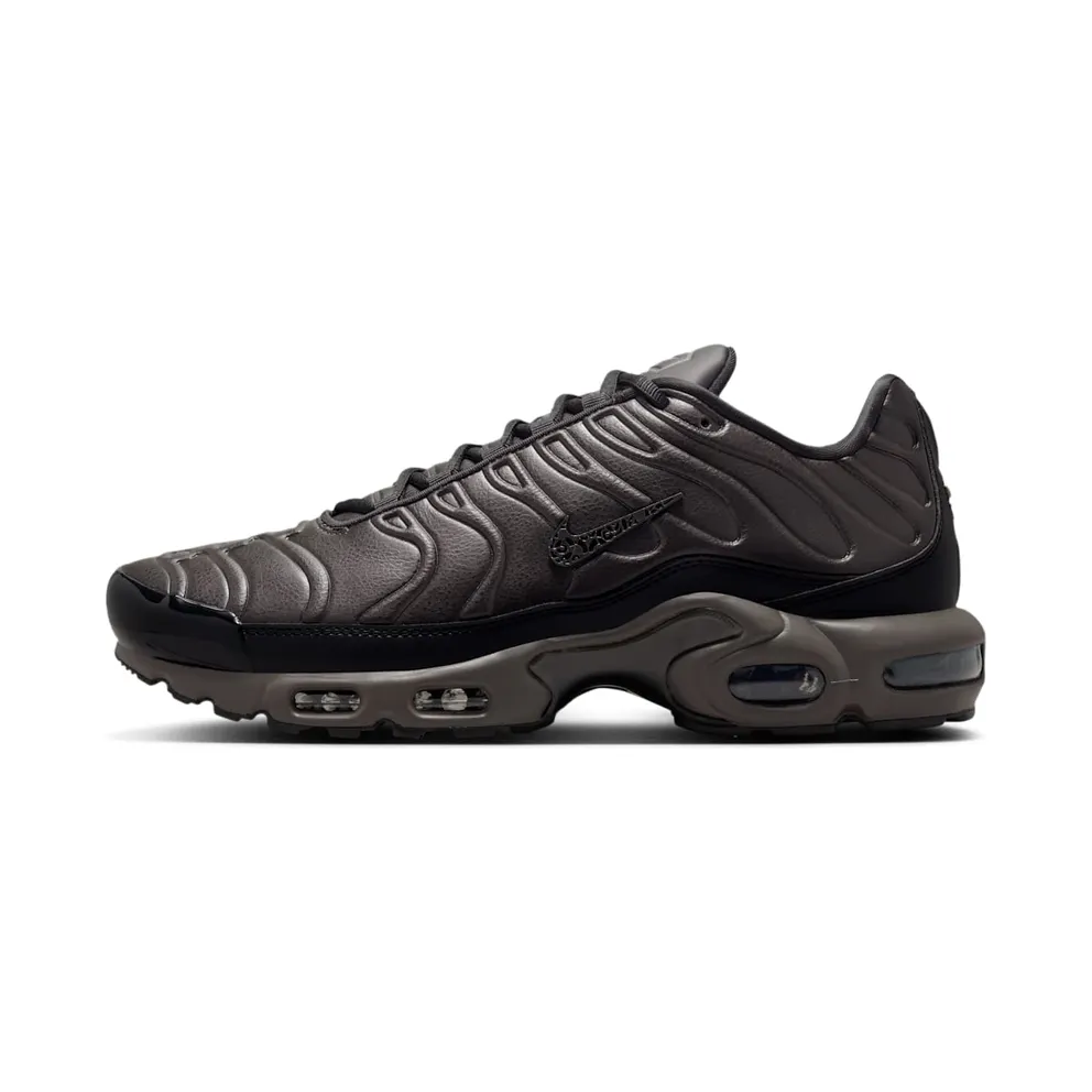 Nike Air Max Plus “Black Tea / Petra Brown” “Black Tea / Petra Brown” (HJ4519-200)