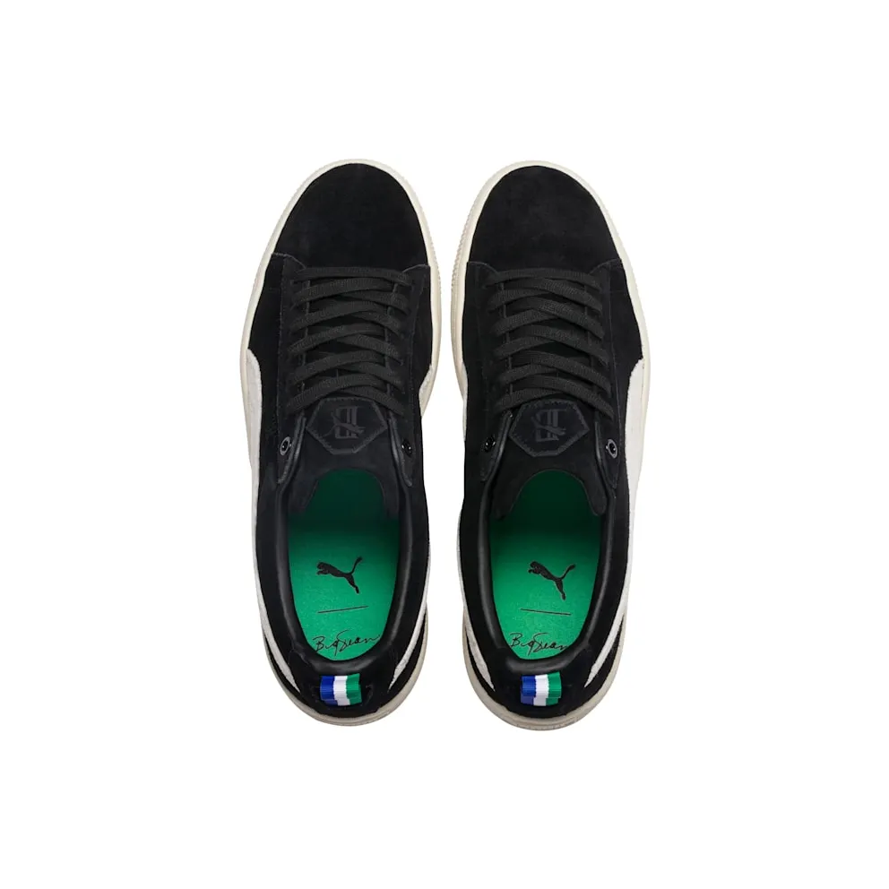 Puma x Big Sean Suede Black (367407-01)