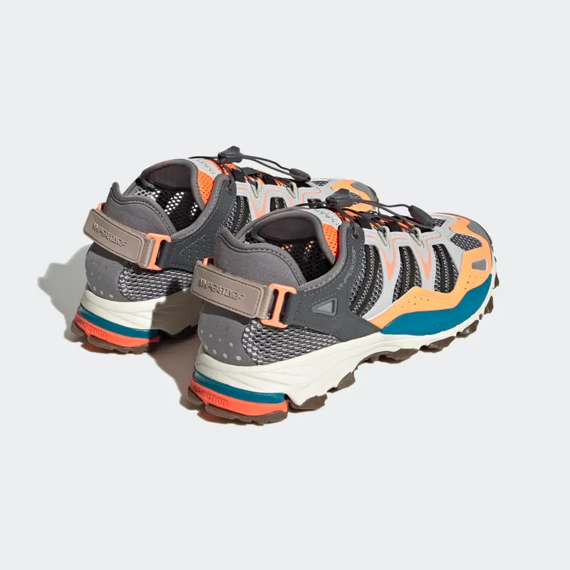 adidas Hyperturf Adventure Grey One / Core Black / Grey Five (HP2832)