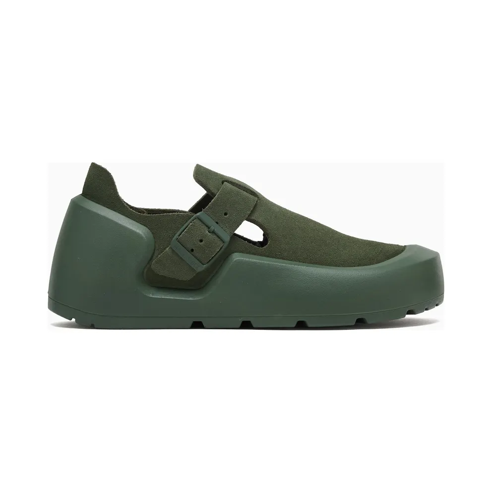 Birkenstock Reykjavik Green (1030118)