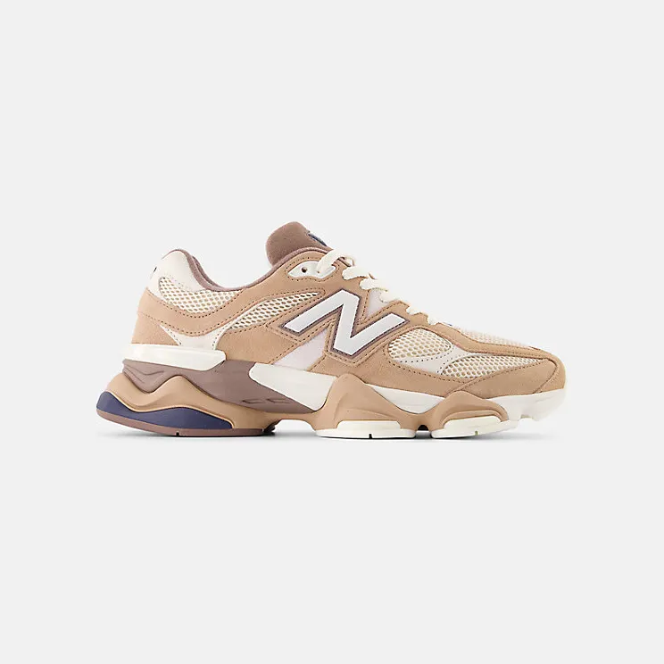 New Balance 9060 “Earth Shadow” (U9060ETN)