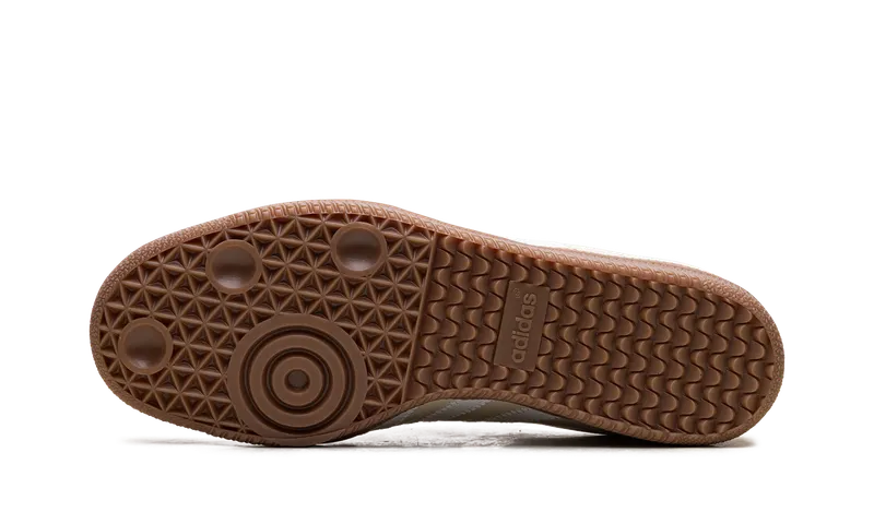 Adidas Wimberly “C.P. Company – Sand” (IH3299)