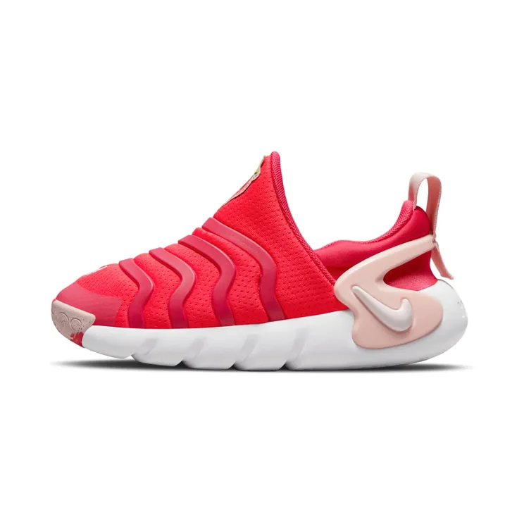 Nike Dynamo Go Lil Fruits Eenvoudig aan en uit te trekkenen Red (DO9375600)
