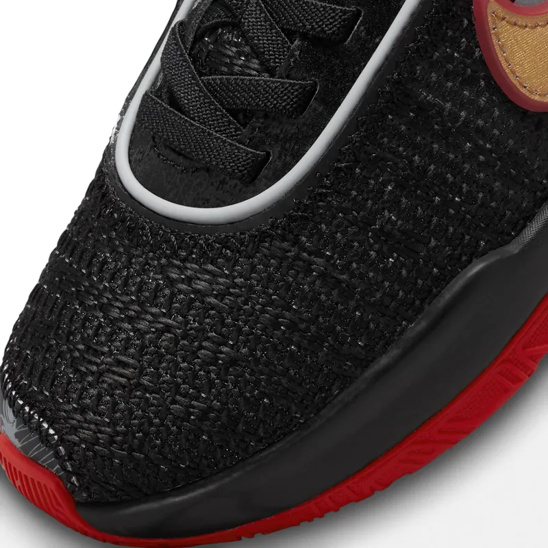 Nike LeBron 20 Trinity (DQ8648-001)