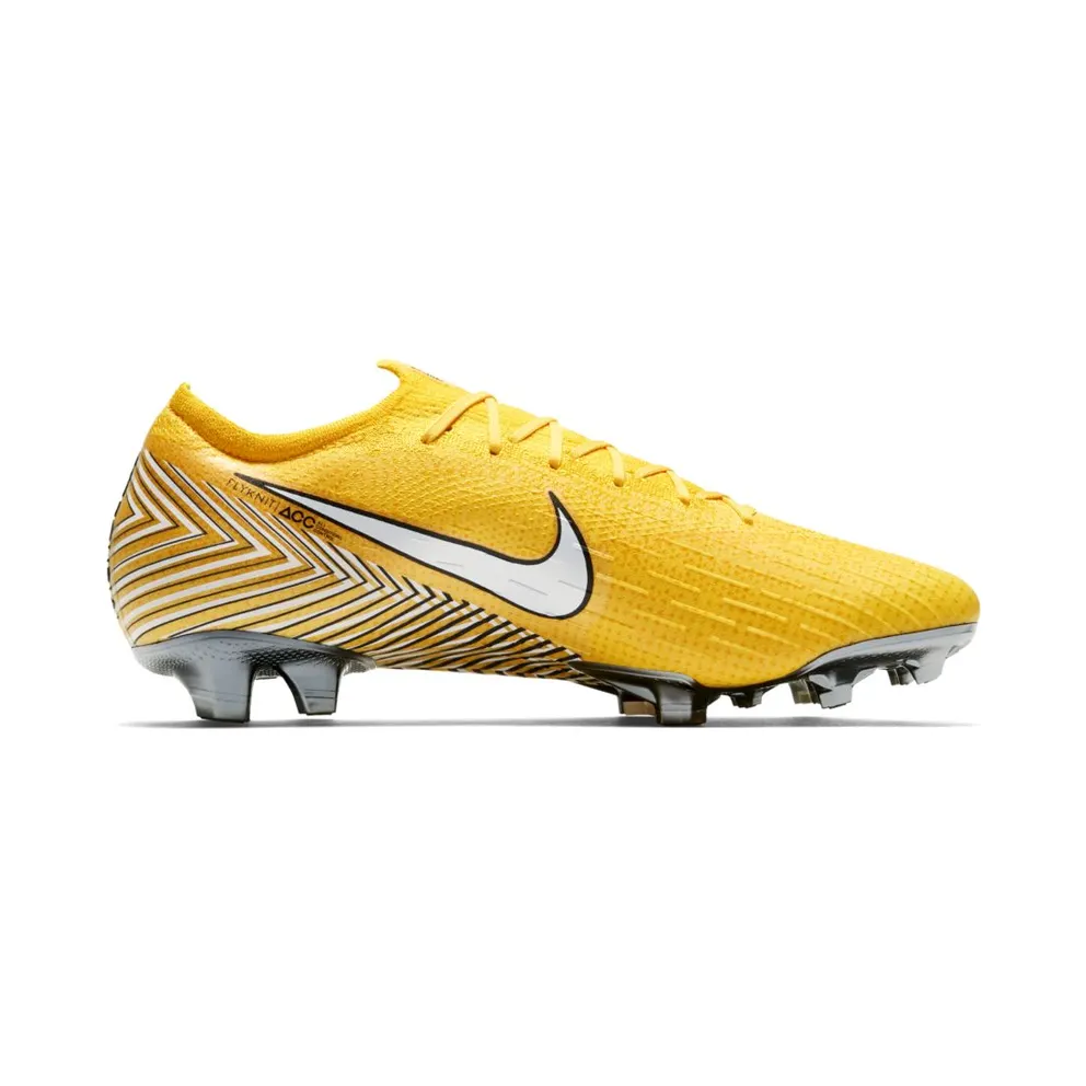 Nike Mercurial Vapor 360 Cleat Neymar Jr Amarillo/Dynamic Yellow-Black-White (AO3126-710)